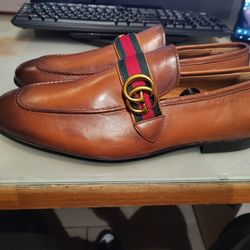 Gucci Loafers 