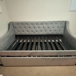 Twin Daybed With Trundle