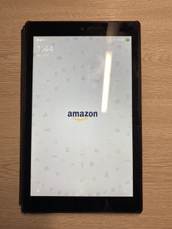 Amazon Fire Tablet 
