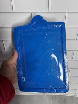 Silicone Mold Picture Frame 