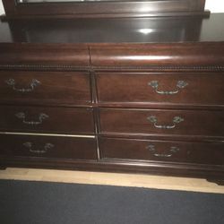 7piece Bedroom Set