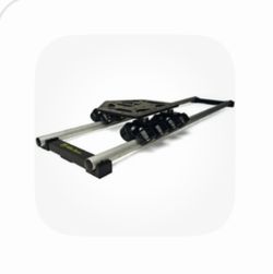 Glide Gear DEV 4 Video Camera Roller Track Cine Dolly Tripod System