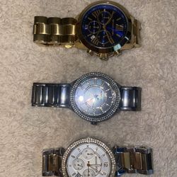 Watches