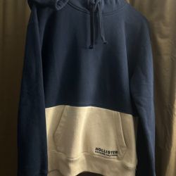 Hollister Hoodie