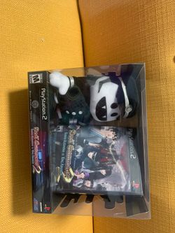 Devil Summoner 2 Raidou Kuzunoha vs. King Abaddon