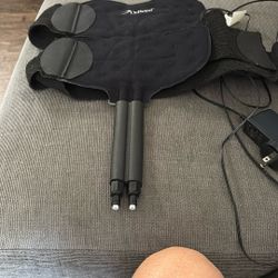 Ice Machine For Legs Or Arm 