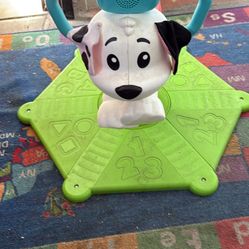 Puppy Jumper Selling For $30