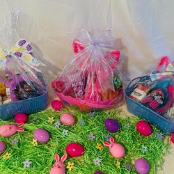 Easter Baskets