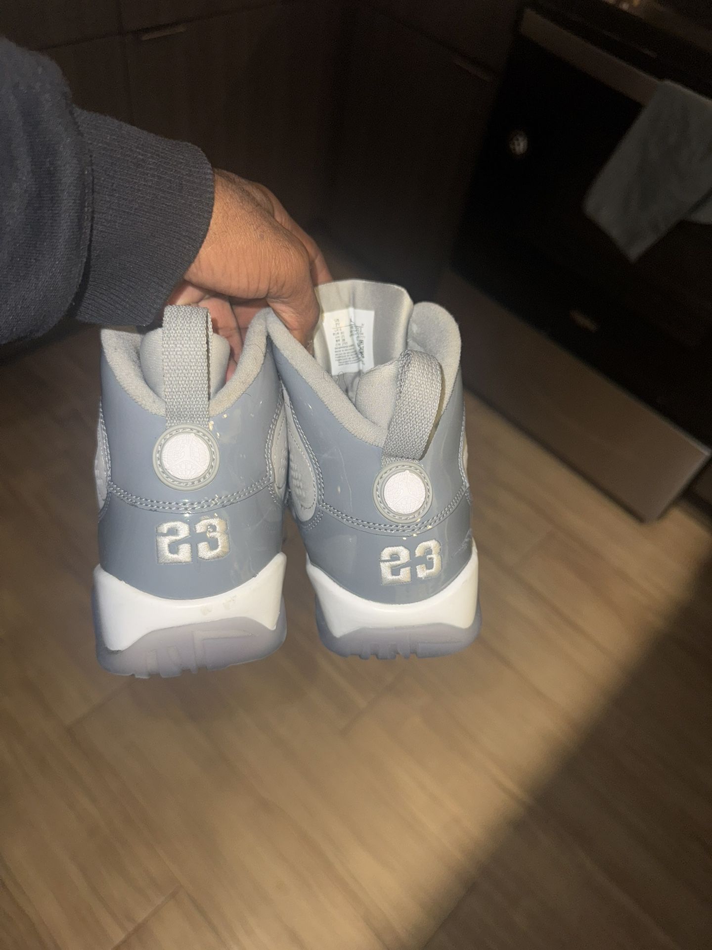 Jordan’s 