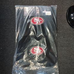 San Francisco 49ers NFL Floormats
