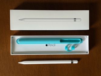 Apple 1st Gen Pencil