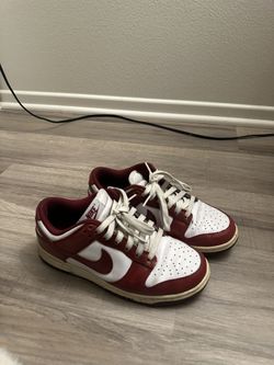 Vintage Nike Dunks