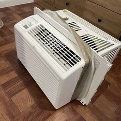 Lg Window Ac 5000 Btu