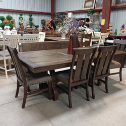 Dining Table Sets 