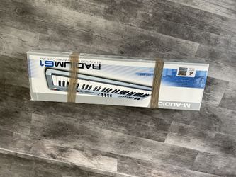 M Audio Radium 61 For Sale