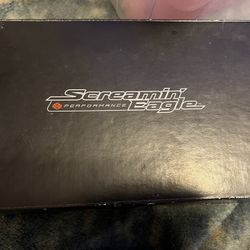 Screaming Eagle Smart Tune Pro And Parts