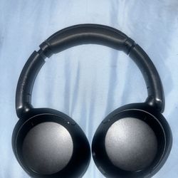 Sony’s Wireless Headphones