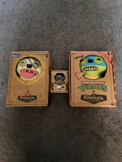 Fugglers