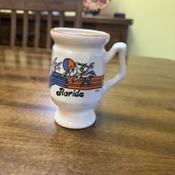 Vintage FL Mug