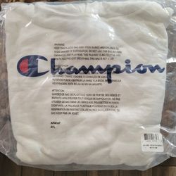 Champion Hoodie 