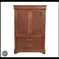 Drexel Heritage armoire