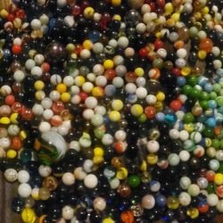 Old Marbles