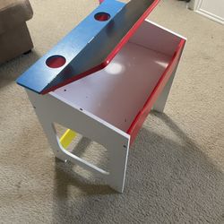 Kids Desk