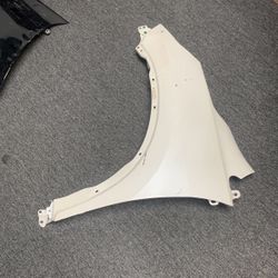 2017-22 HONDA CR-V CRV LEFT DRIVER SIDE FENDER OEM