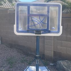 Basketball Hoop