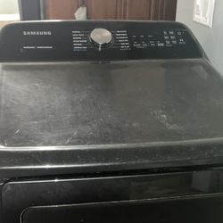 Samsung Dryer 