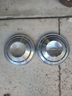 Hubcaps