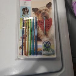 Crochet Kit