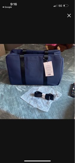 Calvin Klein Duffle bag weekender