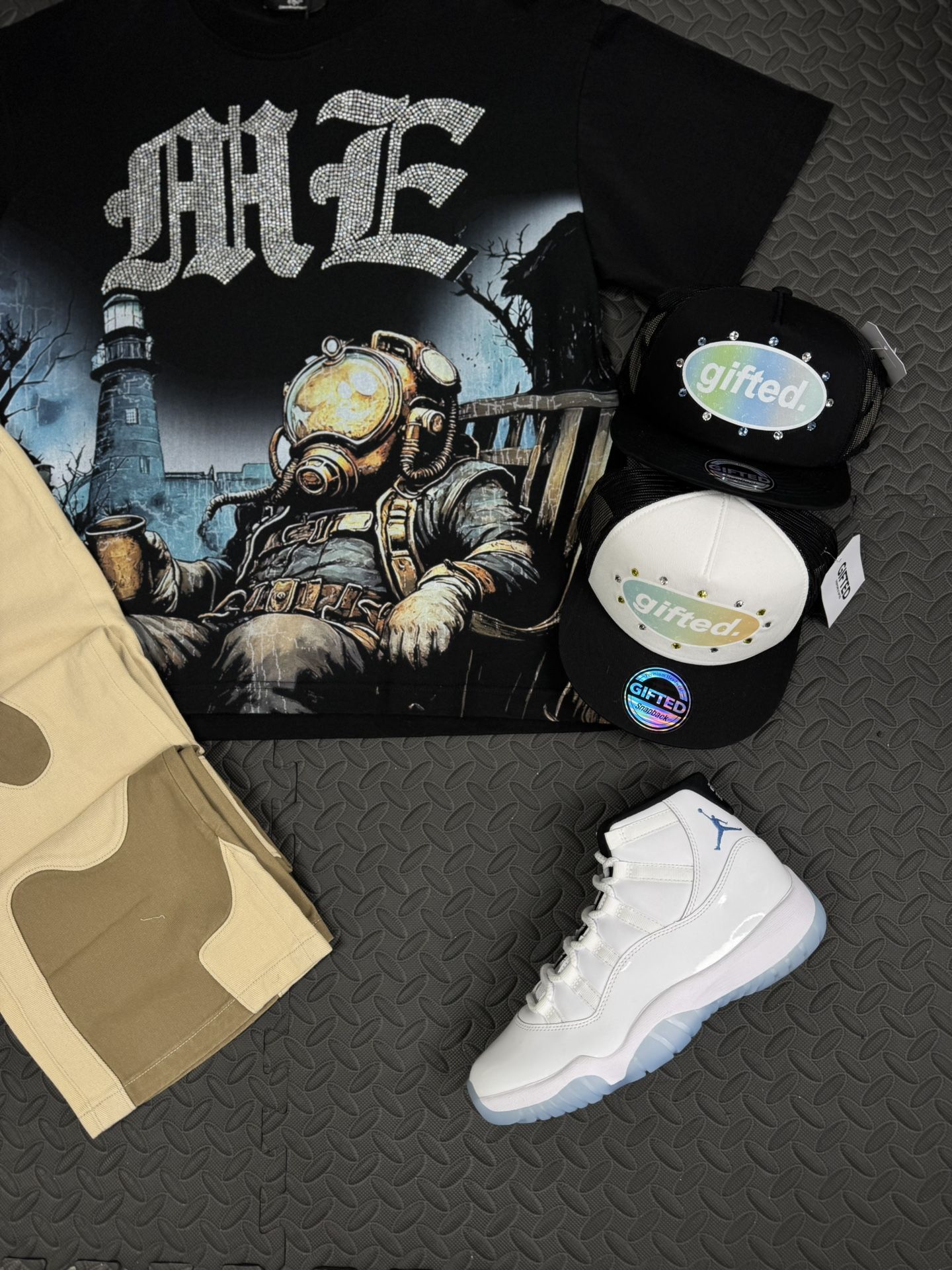 Aor Jirdan Retro 11