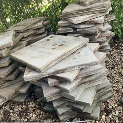 2ft By 2ft Concrete Slab ! $5 Each ! Kendall Pick Up!