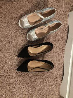 Heels