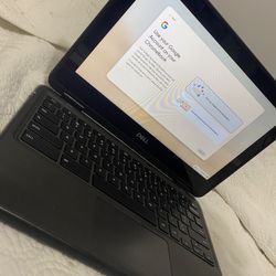 Dell Chromebook 3100 2-in-1 