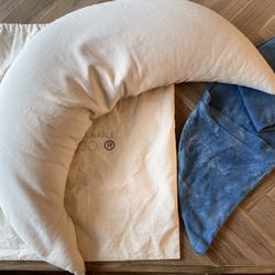Moonwomb pillow cheap