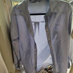 Women’s Stripe Shirt