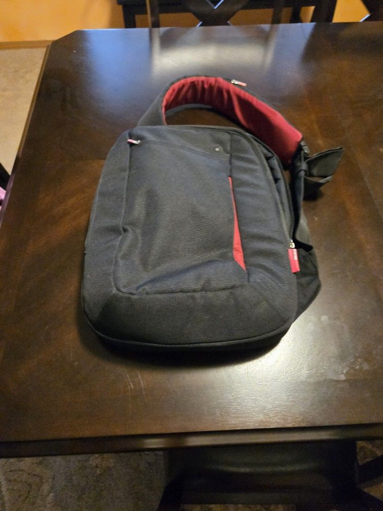 Belkin Laptop Backpack Carrier