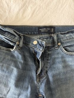 Abercrombie Fitch Jeans