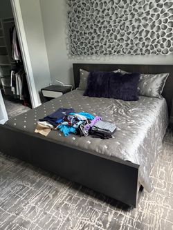 Bedroom Set For Sale