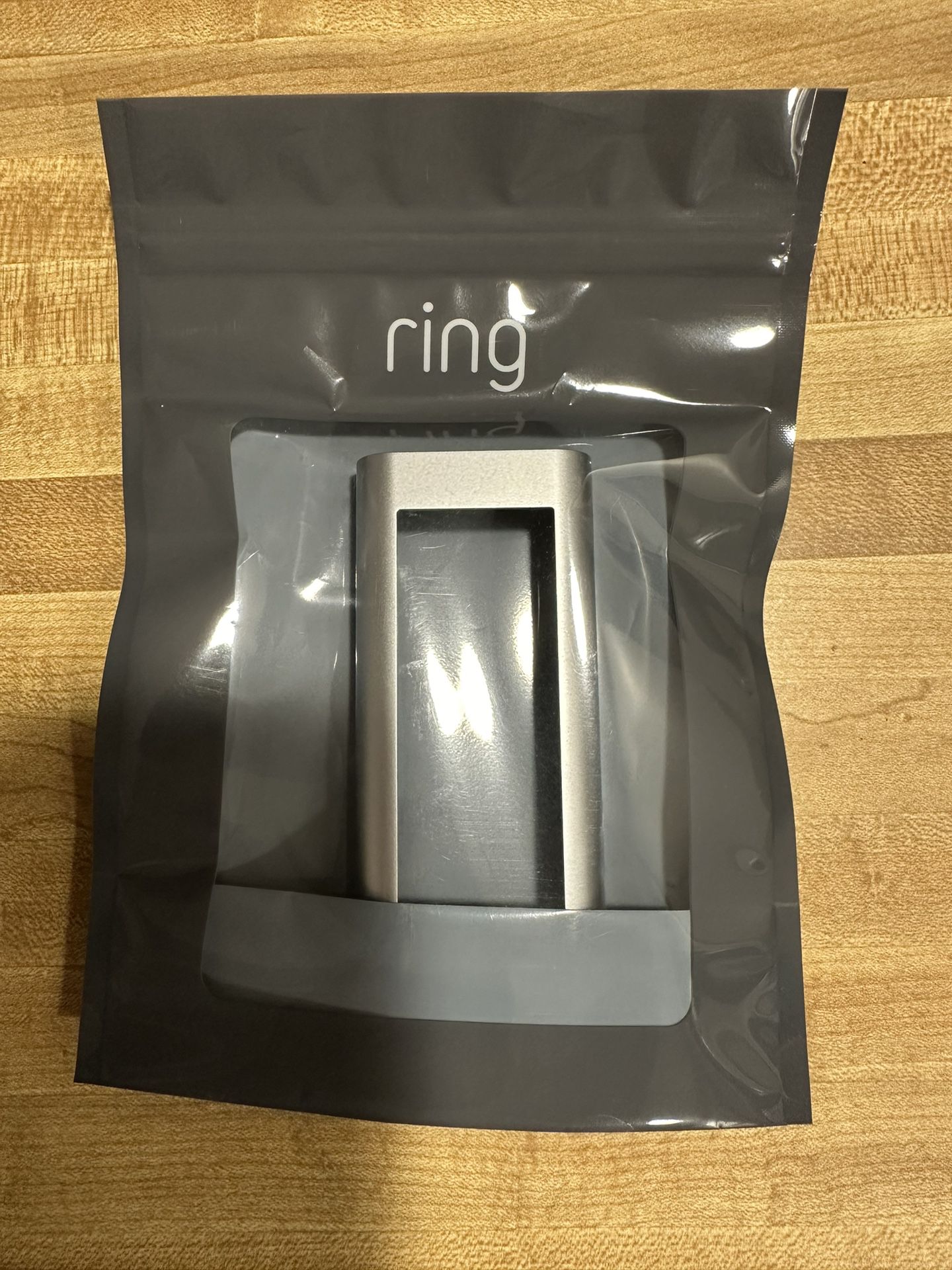 Ring Video Doorbell Pro Faceplate 