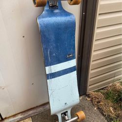 Globe Skateboard 41” Long