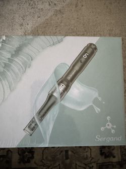 MIcRoneedlinG Pen