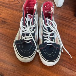 Vans