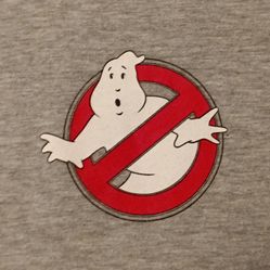 Ghostbusters Adult XXL Baseball '84' Jersey
