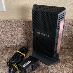 Cable Modem 