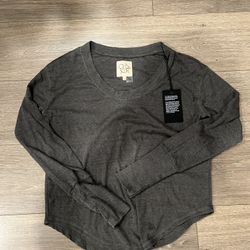 Chaser Top