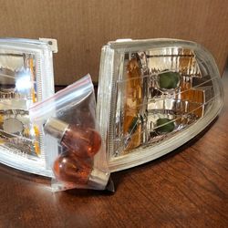 92 95 Civic Corner Lights New